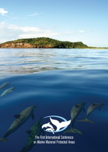 Image Courtesy:  The First International Conference on Marine Mammal Protected Areas