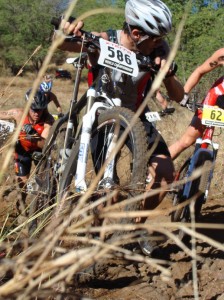 (File photo from 2008 XTERRA featuring athletes from dozens of countries and the mainland United States competing in the seasonâ€™s most grueling course at Makena, Maui)