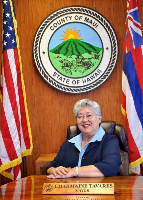  - Mayor-Charmaine-Tavares_County-of-Maui_MED