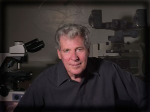 Dr. Gary Greenberg