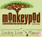 Monkeypod