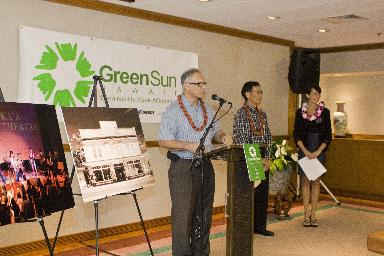 Dbedt Hawaii Green Business Program