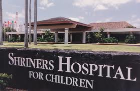 Shriners Hospital Jobs