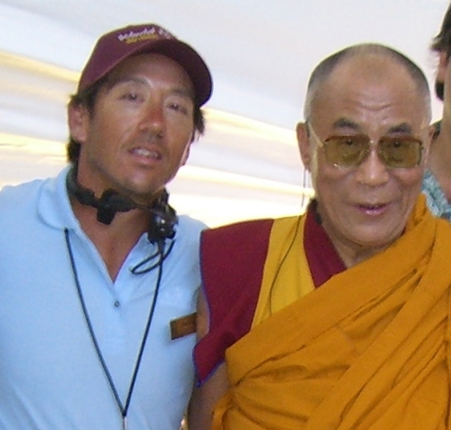 Dean-wong-dalai-lama