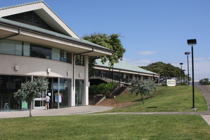 Community College At Maui 120