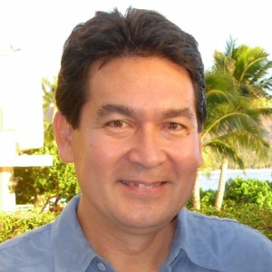 Paul Brewbaker. TZ Economics, and former chief economist for the Bank of Hawaii. Courtesy photo.