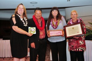 Outstanding Non-Profit Business Habitat for Humanity Maui 
