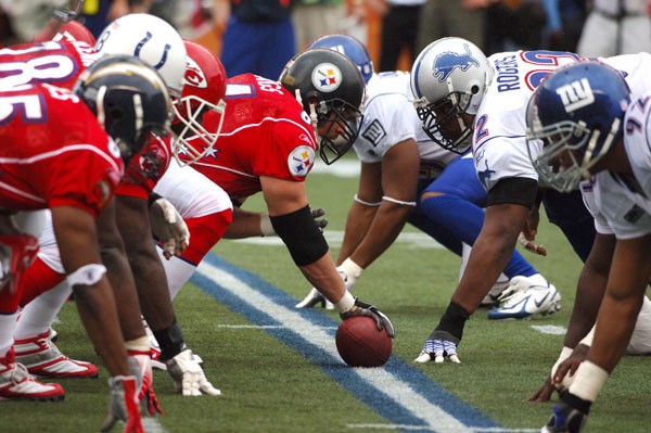NFL PRO BOWL Returning to the 50th State in 2014 | Maui Now