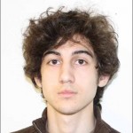 Dzhokar Tsarnaev, age 19. Image courtesy FBI.