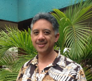 Joey Gonsalves appointed executive director of Hui No Ke Ola Pono. Courtesy photo.
