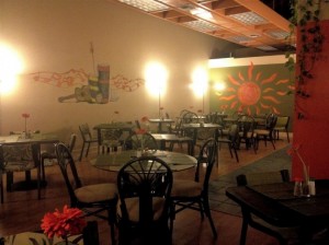 New Latin fusion restaurant, Ziriguidun, opens in old Jaws Tacos location at Azeka Mauka. Courtesy photo.
