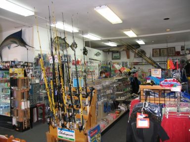 West Maui Sports and Fishing Supply moved to new location at Old Lahaina Center. Courtesy photo.