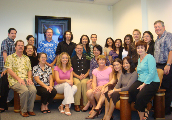 Levin & Hu CPAs will host the next Business After Hours event at their offices in Kahului. Courtesy photo.