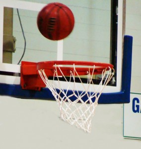 Basketball. Maui Now image.