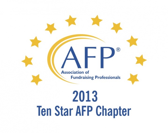 AFP Aloha Chapter logo