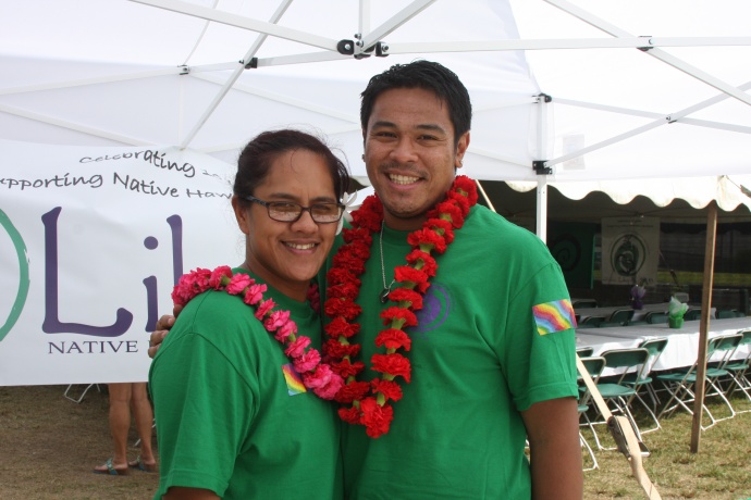 Photos from Liko A’e’s 10th anniversary celebration held in 2013