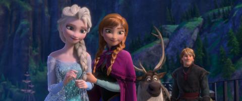 "Frozen 2" Confirmed: Disney Announces Plans for Sequel.  Image courtesy/credit: Official Blog of the Walt Disney Company/ Frozen Facebook page.