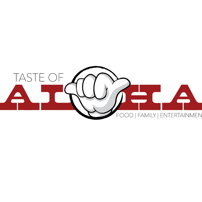 taste of aloha