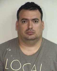 Carlos Frate. Photo credit: Maui Police Department.