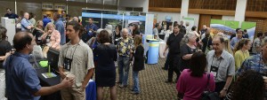 Maui Energy Conference photo.