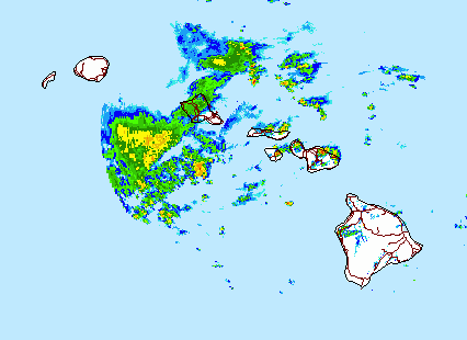 Maui Flood advisory 3.25.16. Image courtesy NOAA/NWS.