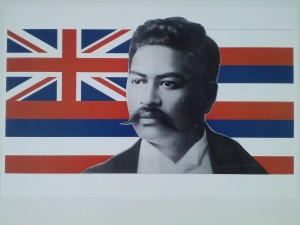 Prince Kuhio spearheaded the 1921 Hawaiian Homes Commission Act. The free Prince Kuhio Day Ho‘olaule‘a on Saturday marks the 95th anniversary of this federal act that established the native Hawaiian homestead program. Courtesy image.