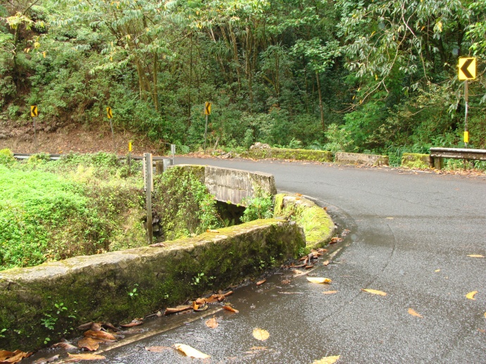 Hāna Highway, Route 360. File photo by Wendy Osher.