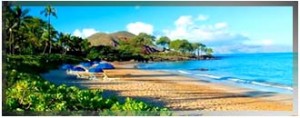 Image courtesy Makena Beach & Golf Resort Maui.