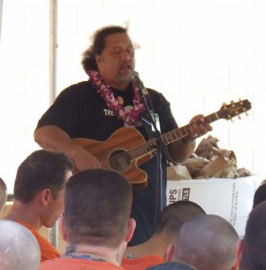 Photo courtesy of Maui Arts & Cultural Center
