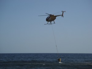fire helicopter, west maui fires, lahaina fire, fire chopper, water drop