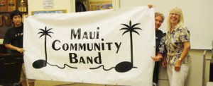 Maui Community Band