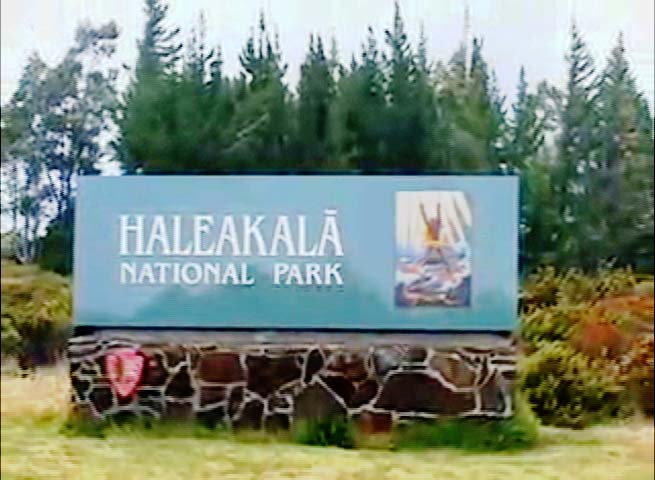 Haleakalā National Park, file photo by Wendy Osher.