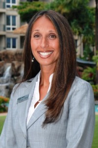 Starwood Hotels & Resorts Hawaii has named Angela Nolan general manager for The Westin Kaanapali Ocean Resort Villas. Photo courtesy of Starwood.