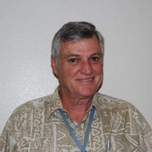 Craig Swift, the executive director for Maui Economic Opportunity's Business Development Corp. Courtesy photo.