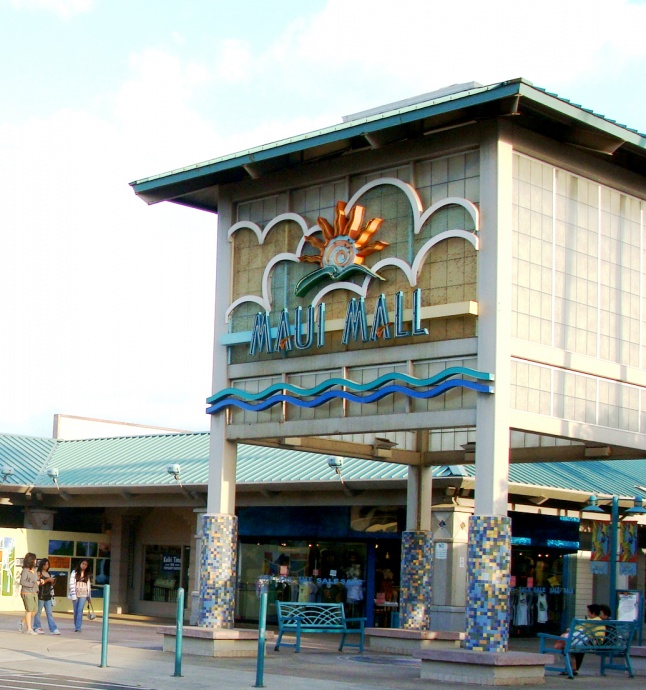 3 New Tenants Move in to Maui Mall | Maui Now