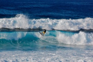 Hookipa surfer 8 2/3