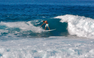 Hookipa surfer 5 2/3