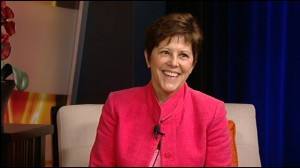 Jane Sawyer, Honolulu District Director of the US Small Business Administration. Courtesy photo.