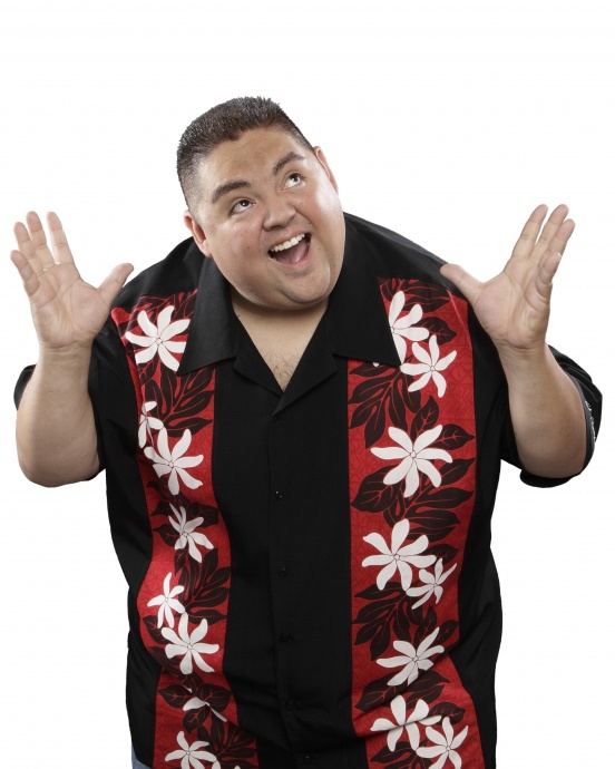 Comedian Gabriel Iglesias Lends His Weight to Maui : Maui Now