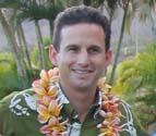 Brian Schatz. File photo courtesy Maui Democratic Party.