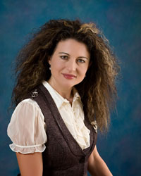 Elena Kareneva, a Lahaina-based immigration attorney, Kareneva Law Firm, PLLC. Courtesy photo.
