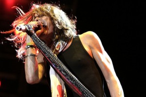 The "Steven Tyler Act" may be the most unique legislation here in years. Courtesy photo.