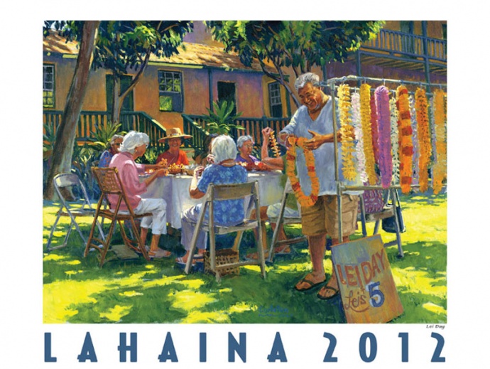Image Courtesy Lahaina Town Action Committee
