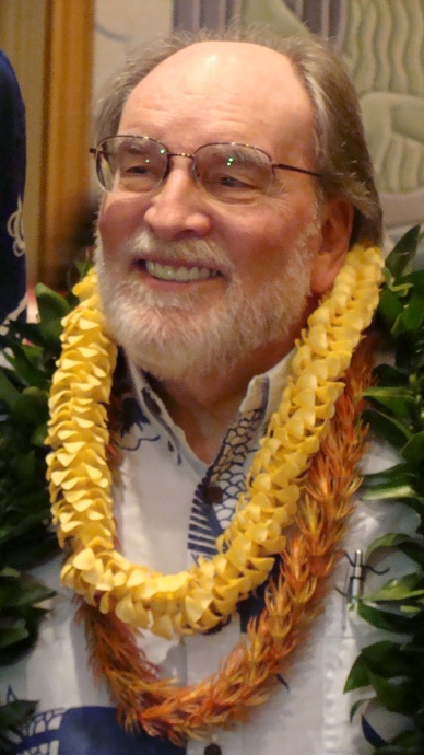 Governor Neil Abercrombie. Photo by Wendy Osher.