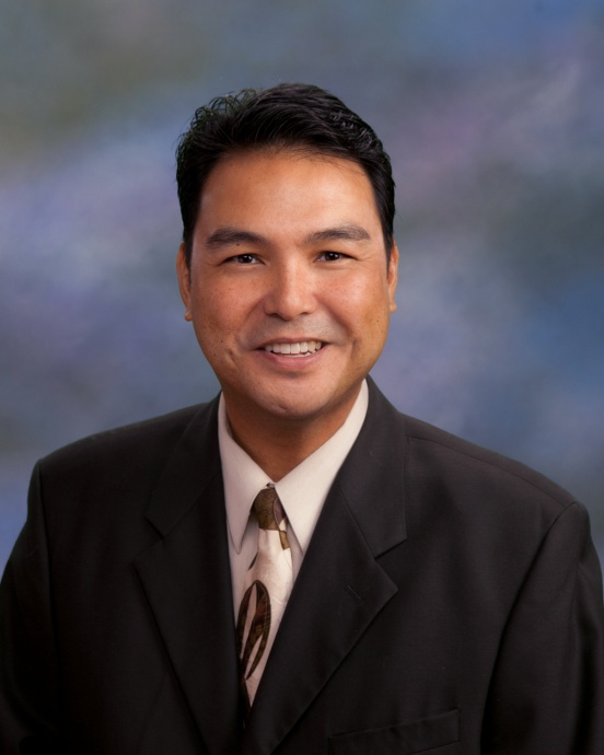 Councilmember Don S. Guzman, representing Kahului on the County Council. Maui County photo.