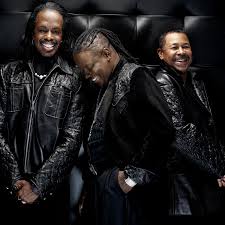 Earth, Wind and Fire. Courtesy photo