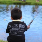 7th Annual Keiki Tilapia Fishing Tournament Slated for September 27