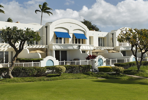 Fairmont Kea Lani in Wailea, Maui. Photo courtesy of Fairmont Hotels & Resorts.