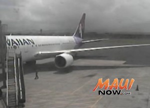 Maui Now image.
