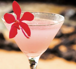 Ocean Vodka on Maui expands its operation to include the production of rum.  Courtesy image. 